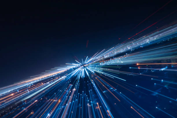 智能化水射流设备助力制造业升级